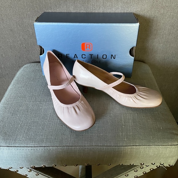 Kenneth Cole Reaction - Picture 4 of 4